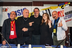 Lino Vairetti, Carlo Massarini.JPG