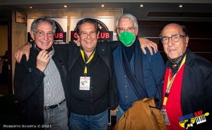 Oliver Onions, Franco Bixio, Renato Marengo.JPG